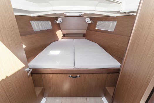Beneteau Oceanis 41.1 | Passepartout