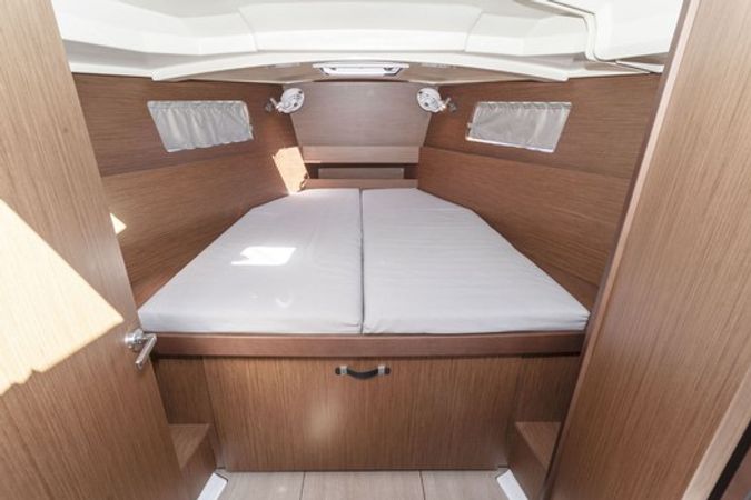 Beneteau Oceanis 41.1 | Passepartout