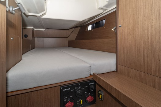 Beneteau Oceanis 41.1 | Passepartout