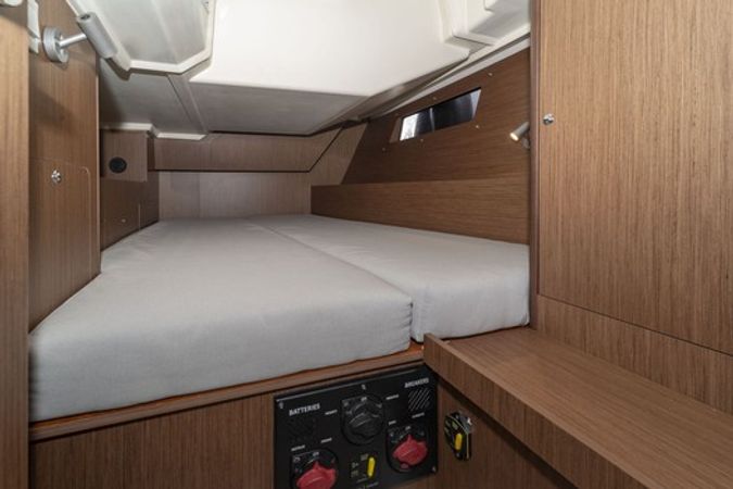 Beneteau Oceanis 41.1 | Passepartout