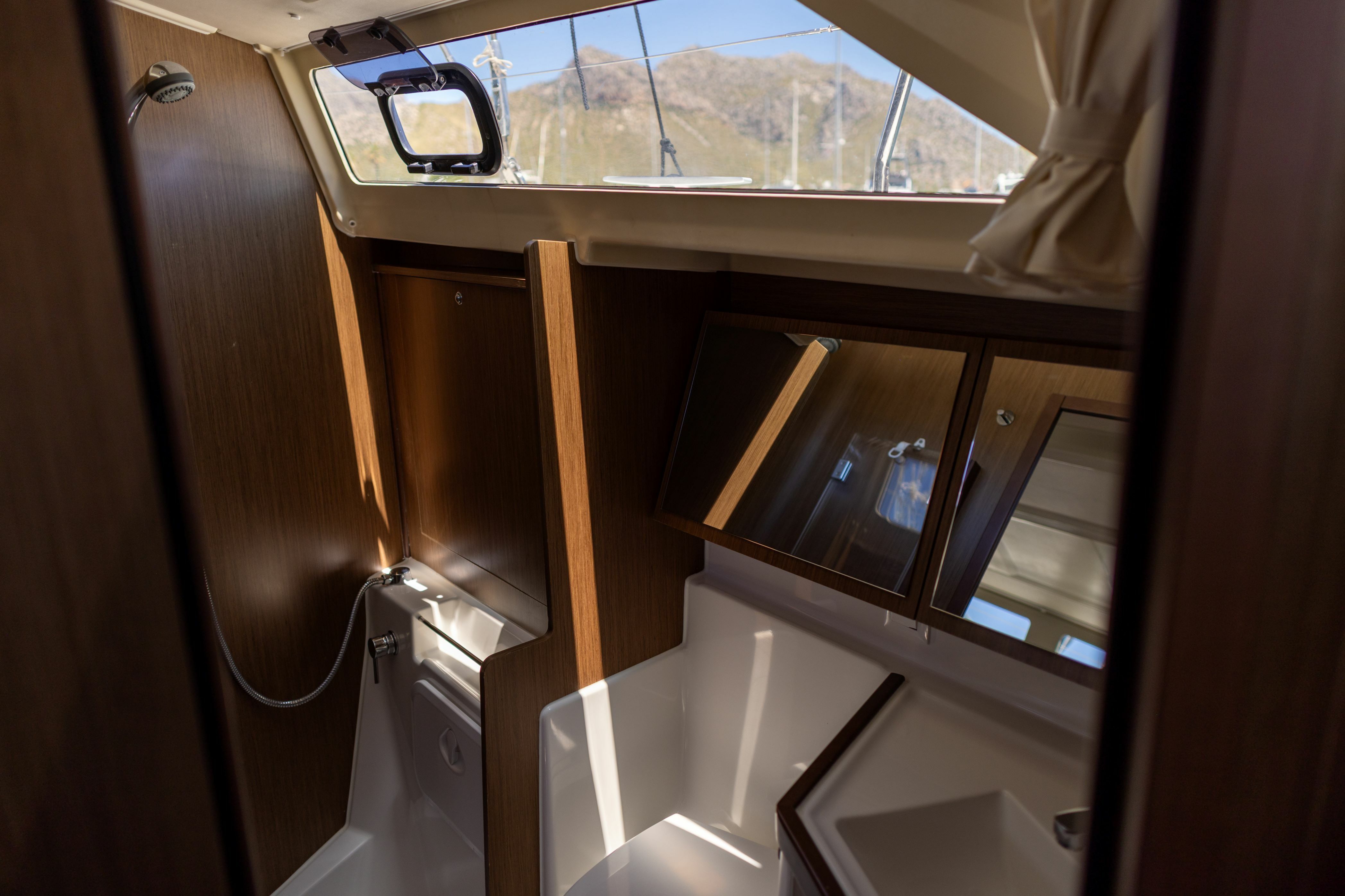 Beneteau Oceanis 41.1 | Passepartout