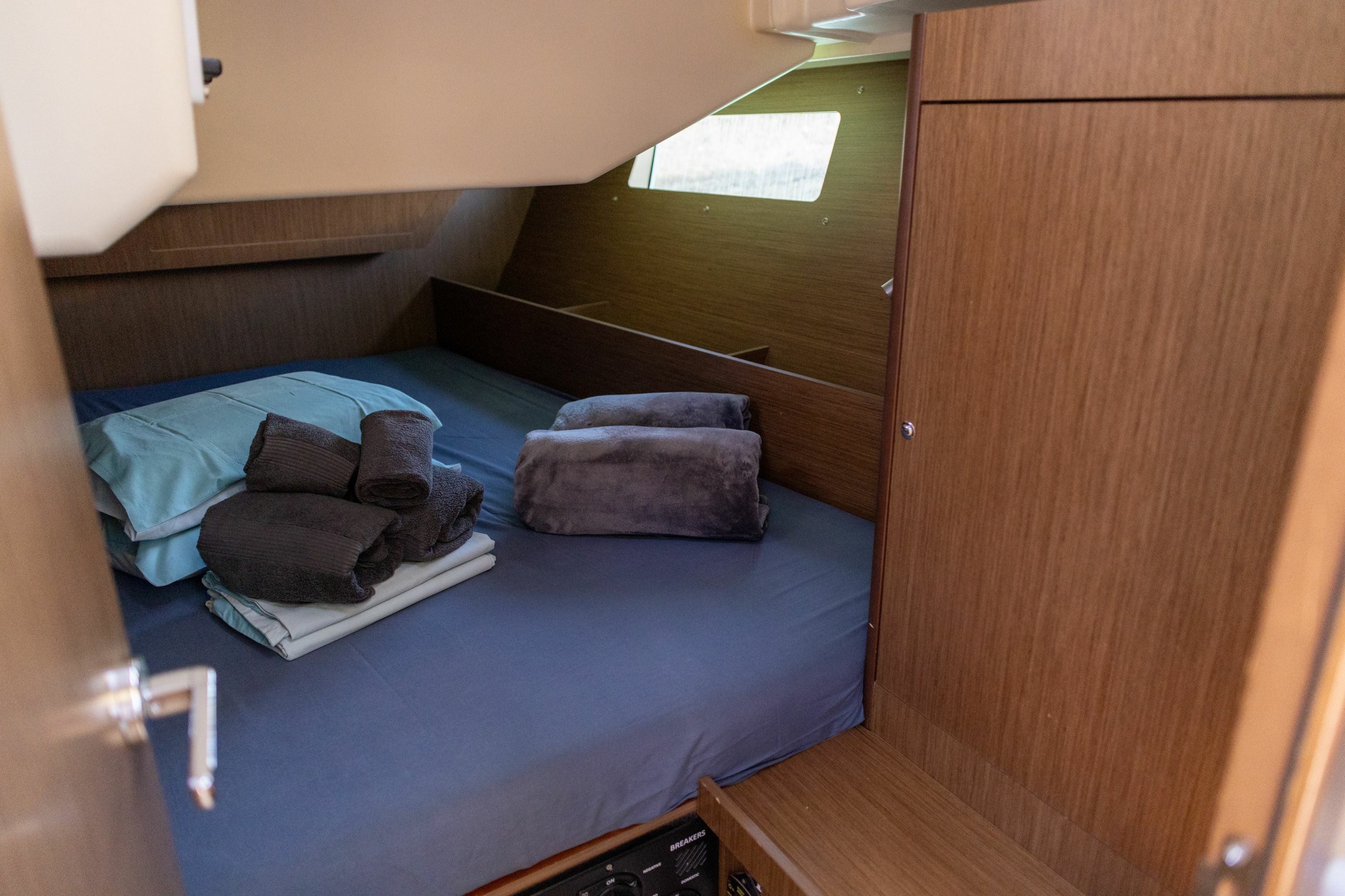 Beneteau Oceanis 41.1 | Passepartout