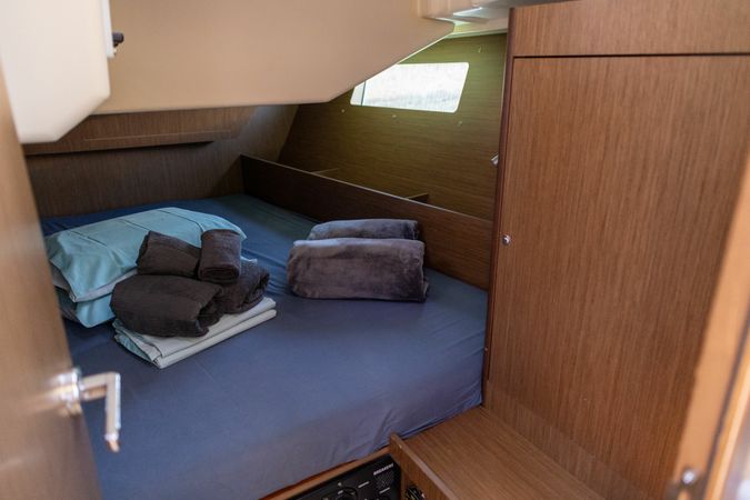 Beneteau Oceanis 41.1 | Passepartout