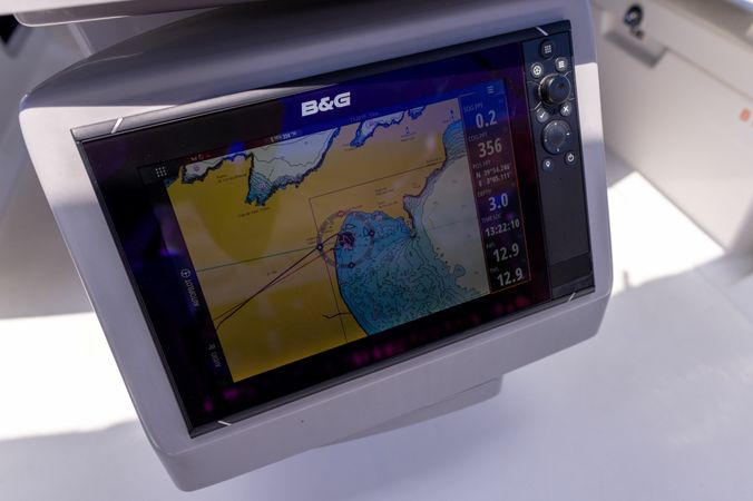 Beneteau Oceanis 41.1 | Passepartout