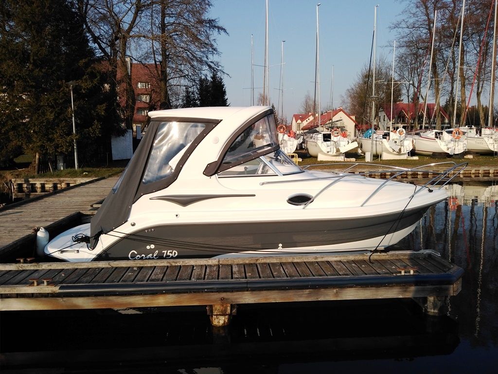 Coral 750 | Coral