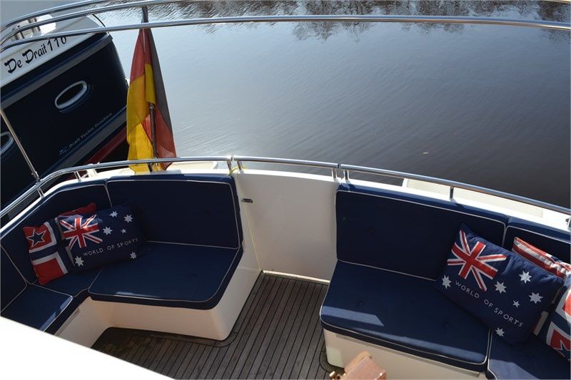 De Drait Bravoure 34 | Drait 82