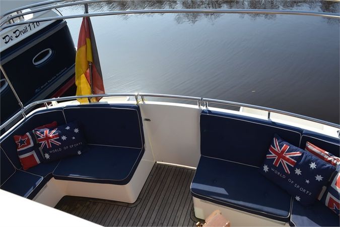 De Drait Bravoure 34 | Drait 82