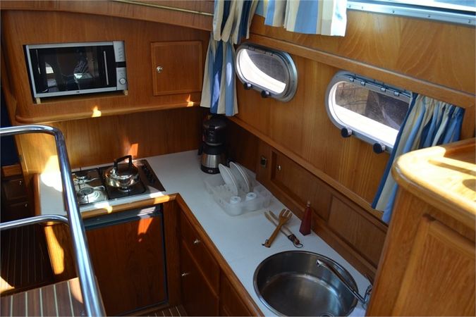 De Drait Bravoure 34 | Drait 82