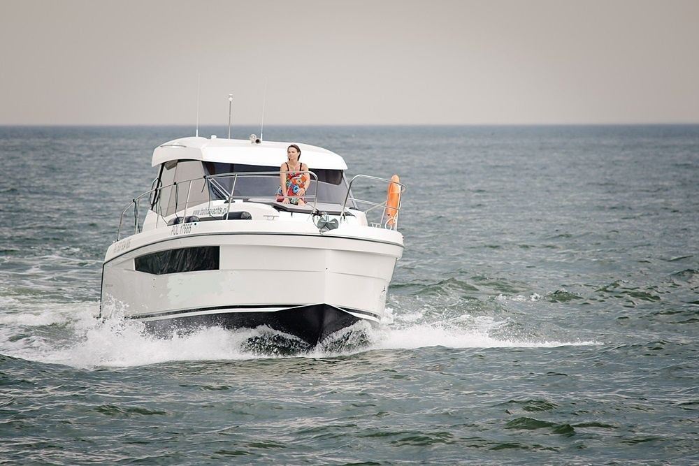 Platinum 989 | Baltica