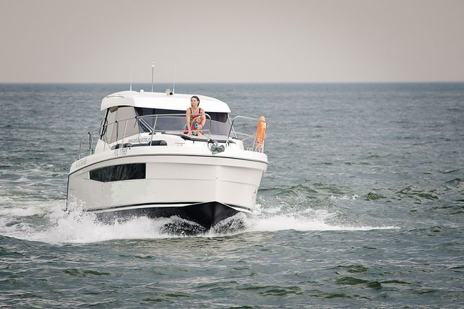 Platinum 989 | Baltica