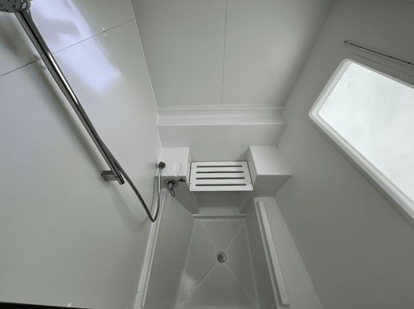 Lagoon 380 S2 | Poe Maia