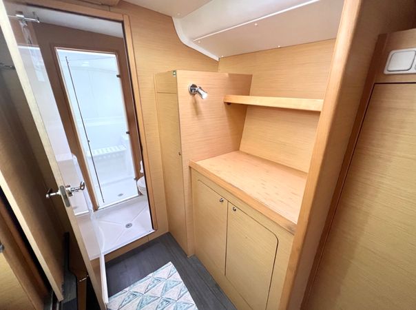 Lagoon 380 S2 | Poe Vai