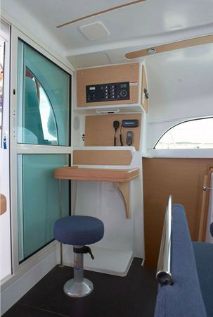 Lagoon 380 S2 | Poe Nina