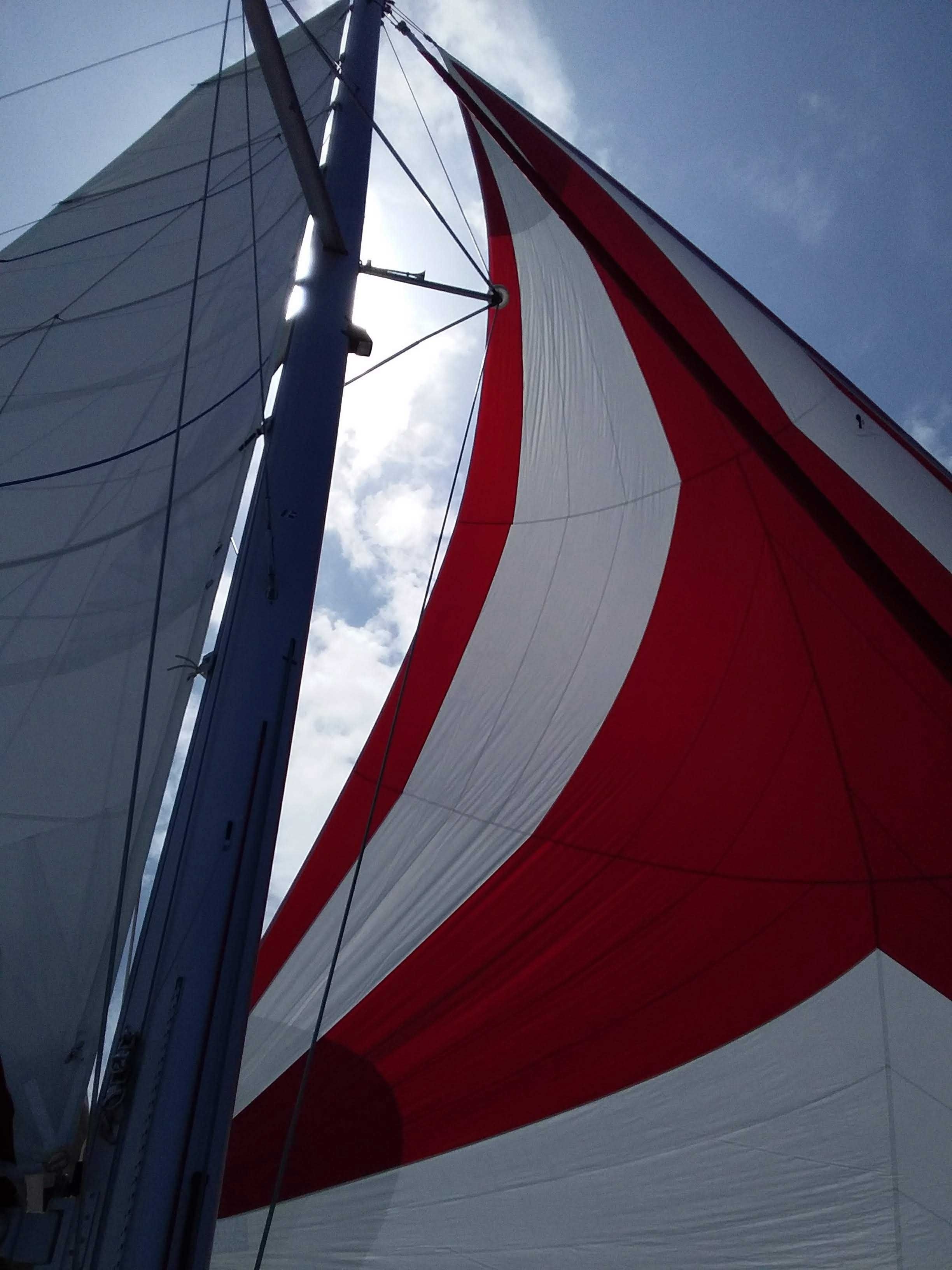 Ocean Voyager 53 | Poevasion