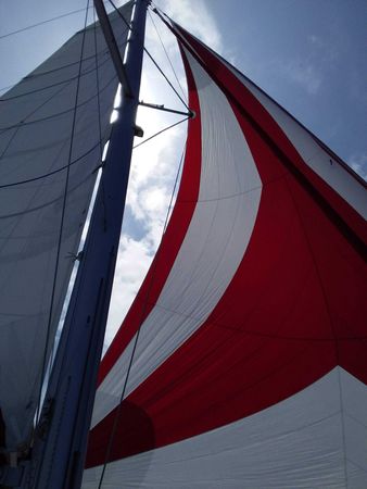 Ocean Voyager 53 | Poevasion