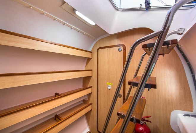 Ocean Voyager 53 | Poevasion