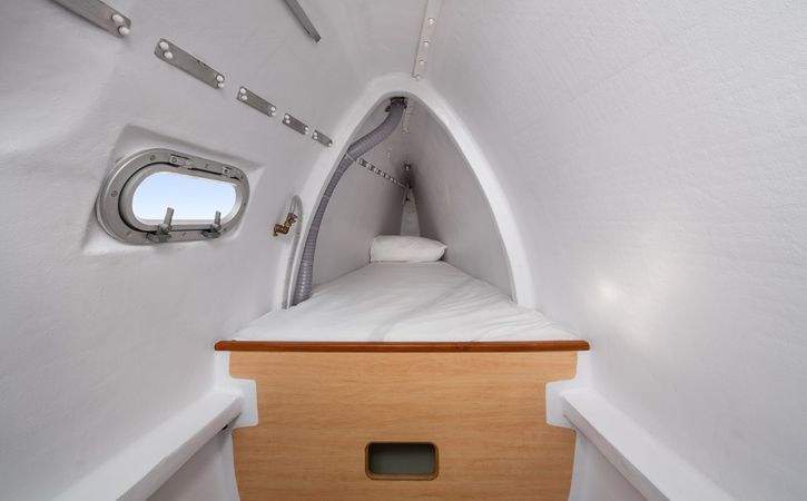 Ocean Voyager 53 | Poevasion