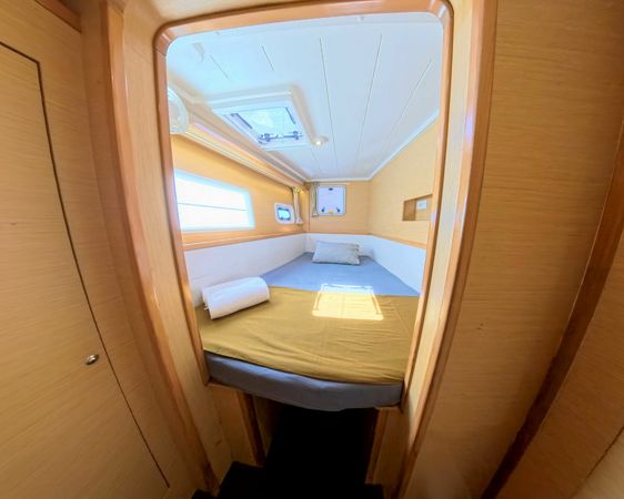 Lagoon 400 S2 | Poe Miti