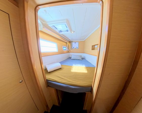 Lagoon 400 S2 | Poe Reva