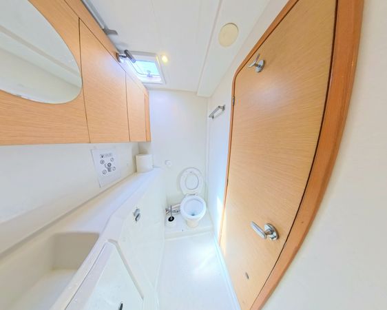 Lagoon 400 S2 | Poe Reva