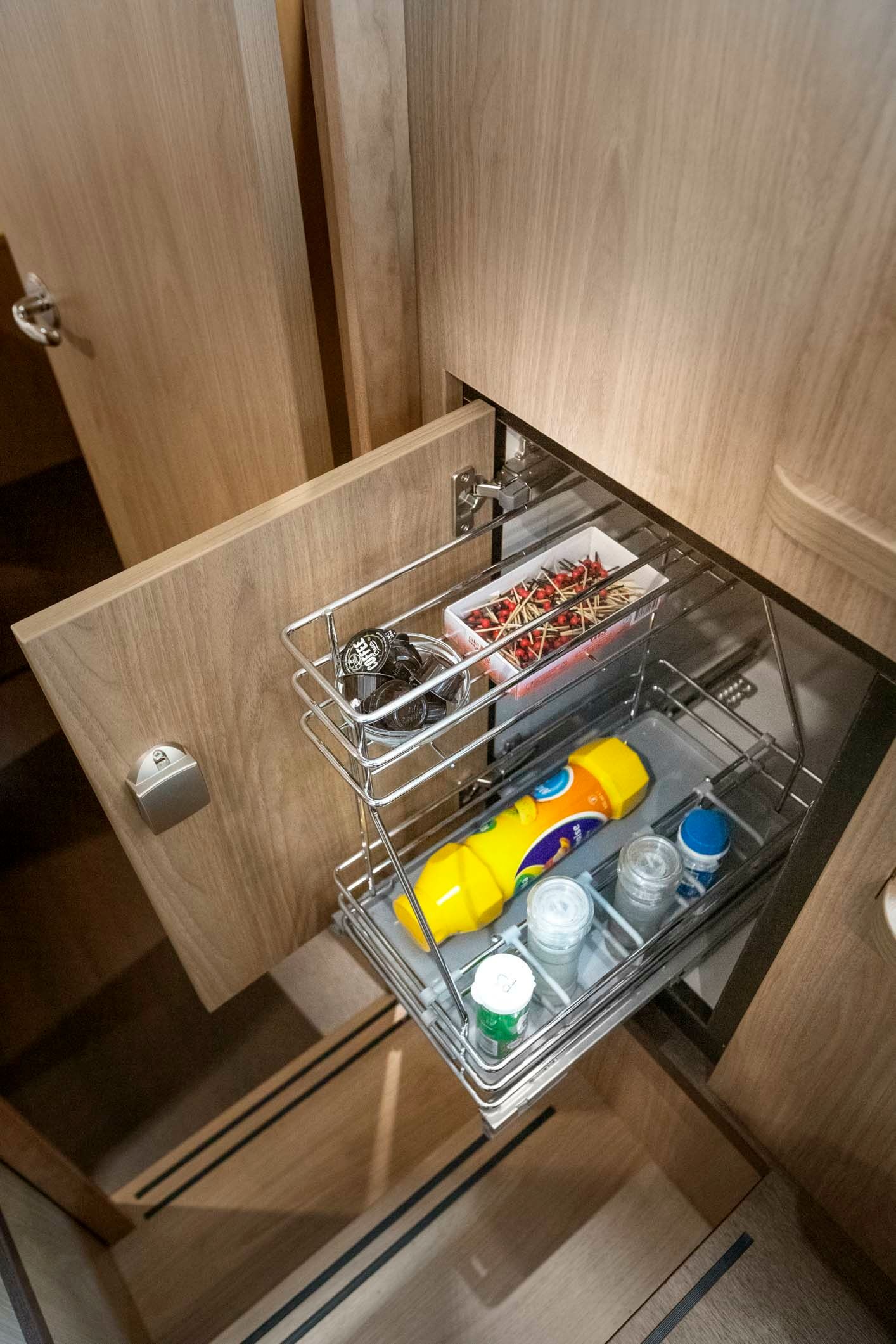 Linssen GS 35.0 AC | Luna Elise