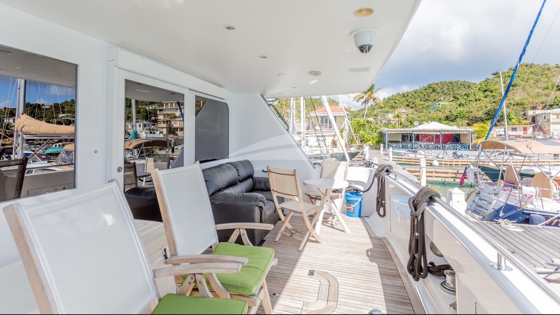 Nordlund 88 | Prime Time