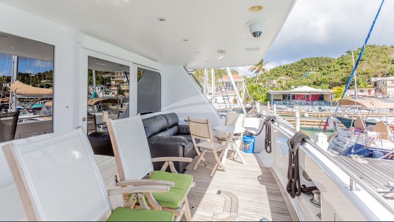 Nordlund 88 | Prime Time