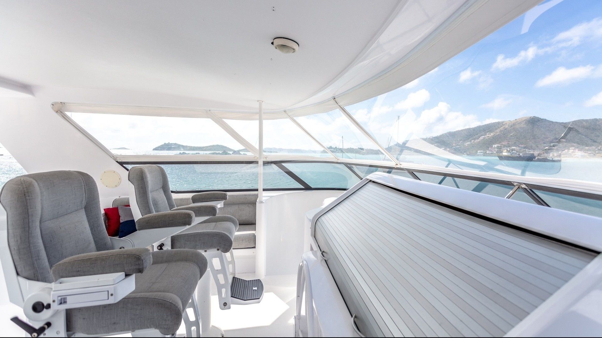 Nordlund 88 | Prime Time