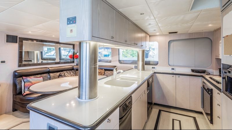 Nordlund 88 | Prime Time