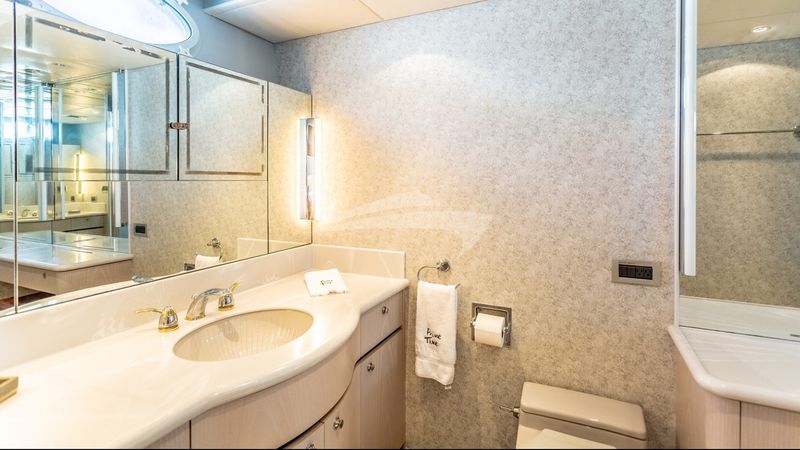 Nordlund 88 | Prime Time