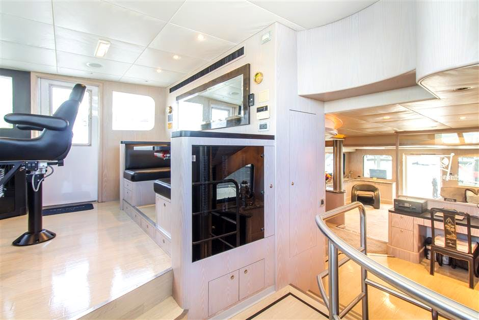 Nordlund 88 | Prime Time