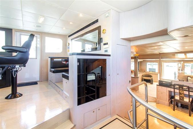 Nordlund 88 | Prime Time