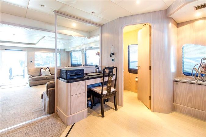 Nordlund 88 | Prime Time