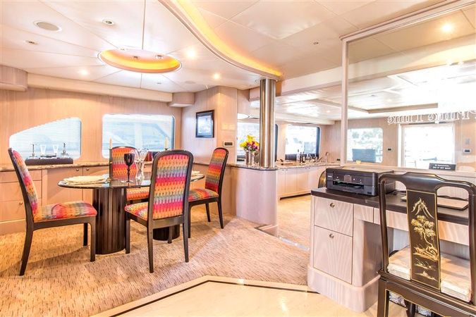 Nordlund 88 | Prime Time