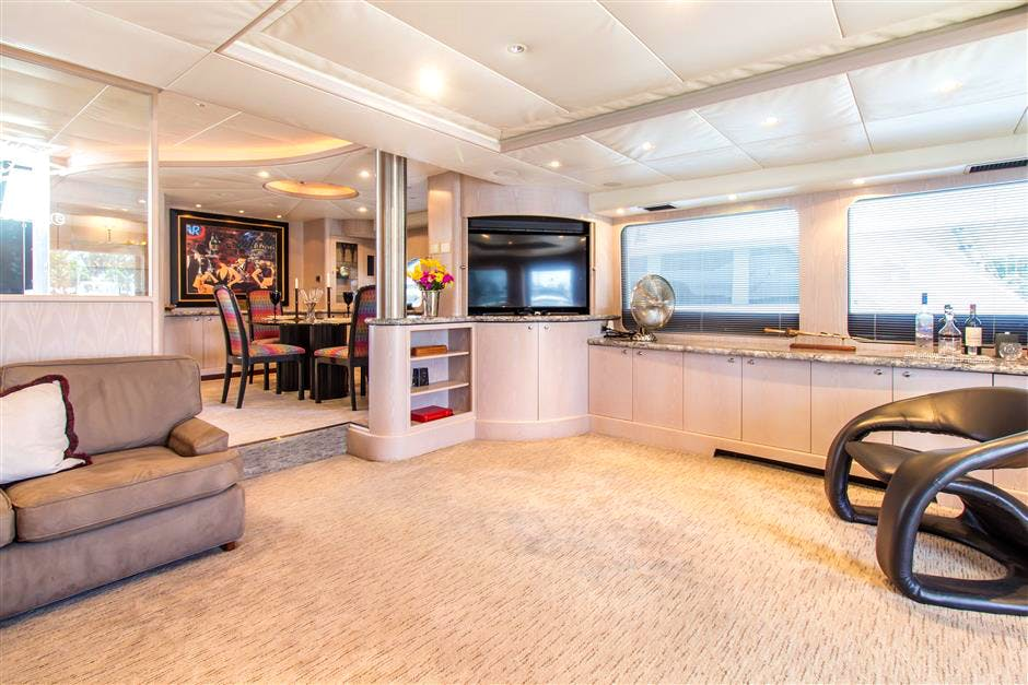 Nordlund 88 | Prime Time