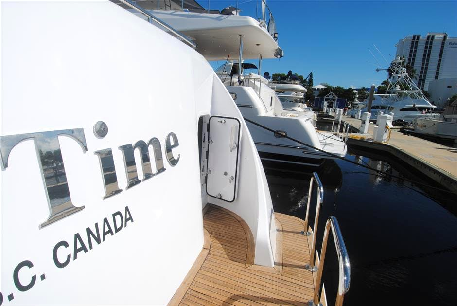 Nordlund 88 | Prime Time