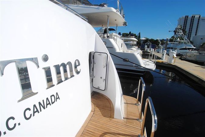 Nordlund 88 | Prime Time