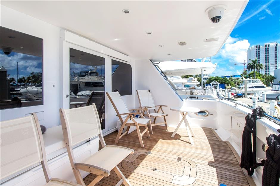 Nordlund 88 | Prime Time