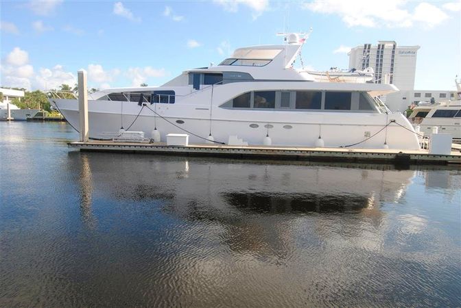 Nordlund 88 | Prime Time