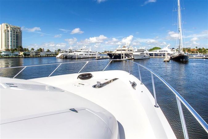 Nordlund 88 | Prime Time