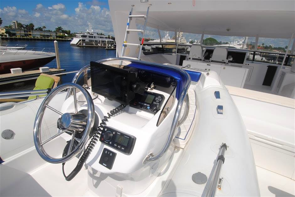 Nordlund 88 | Prime Time