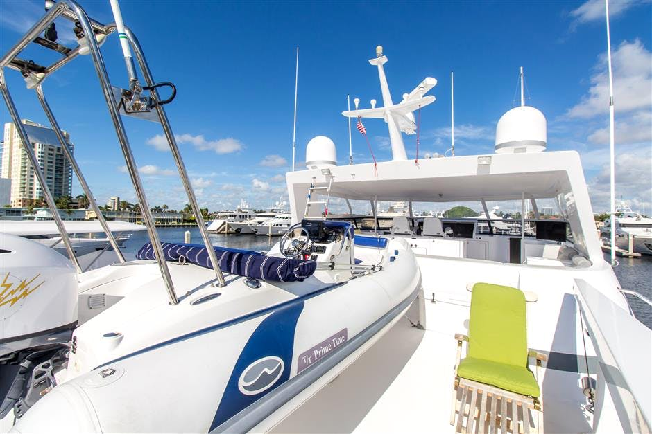 Nordlund 88 | Prime Time