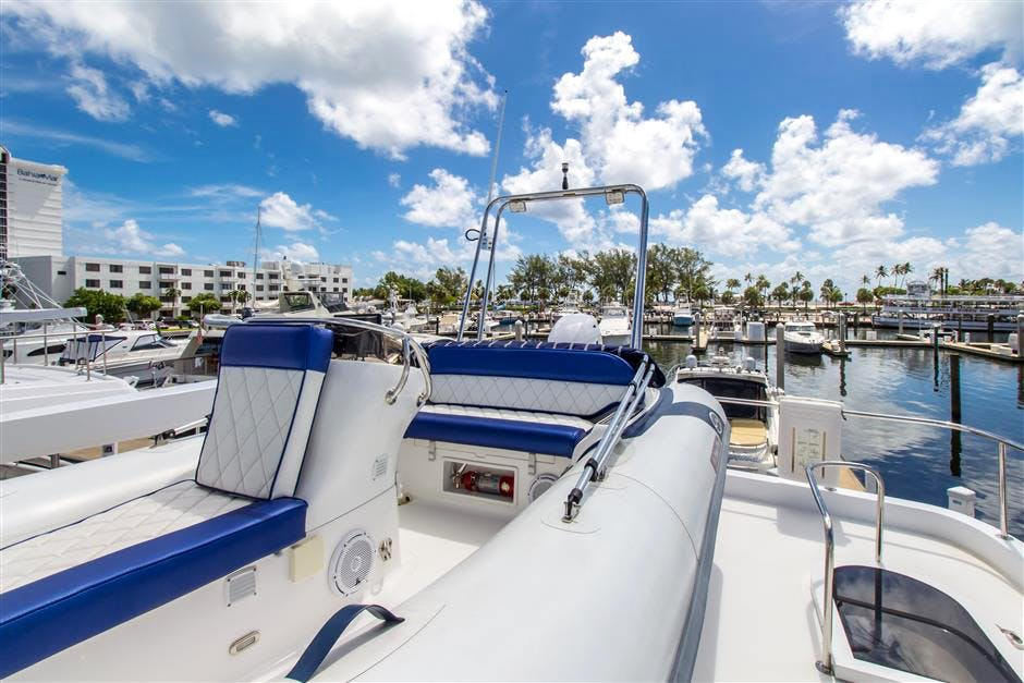 Nordlund 88 | Prime Time