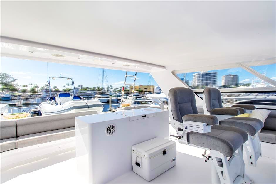 Nordlund 88 | Prime Time