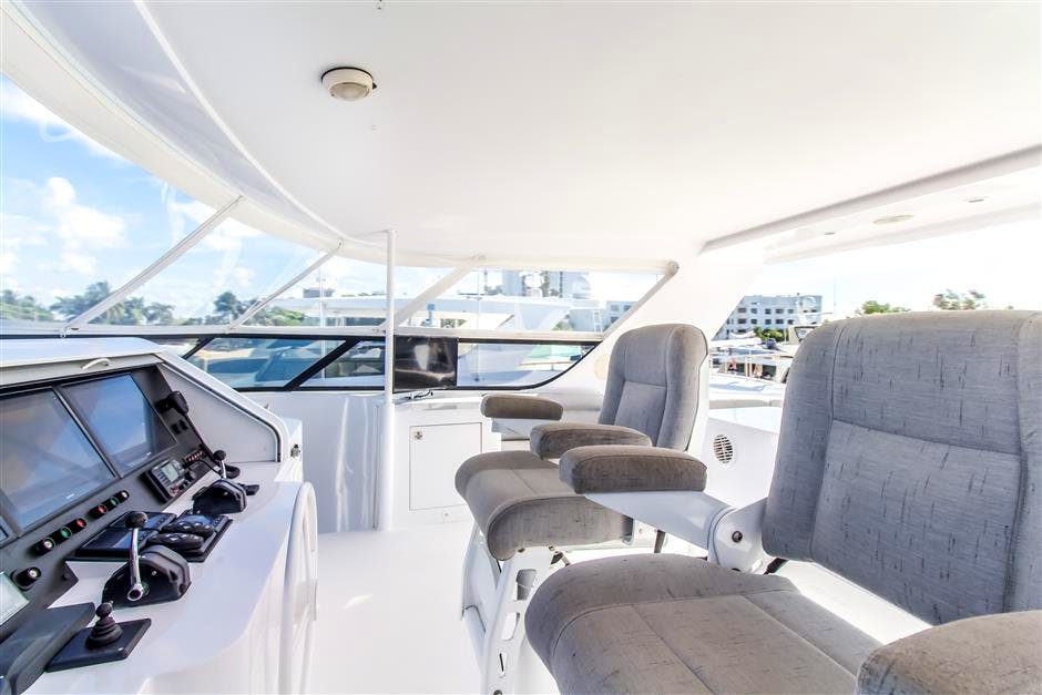 Nordlund 88 | Prime Time