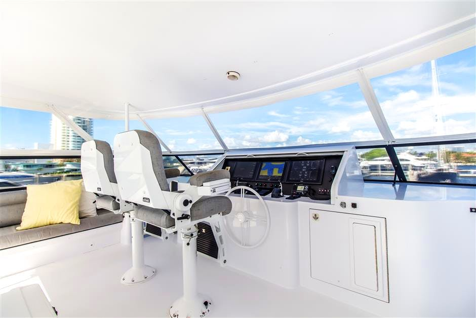 Nordlund 88 | Prime Time