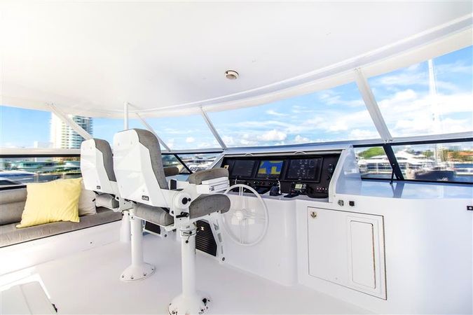 Nordlund 88 | Prime Time