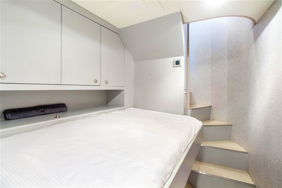 Nordlund 88 | Prime Time