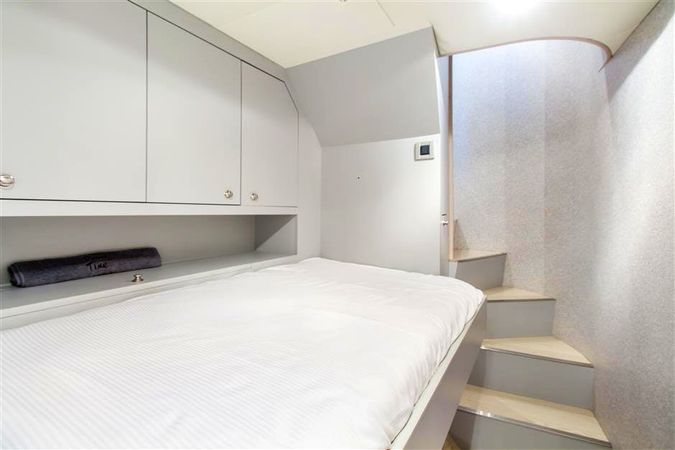 Nordlund 88 | Prime Time