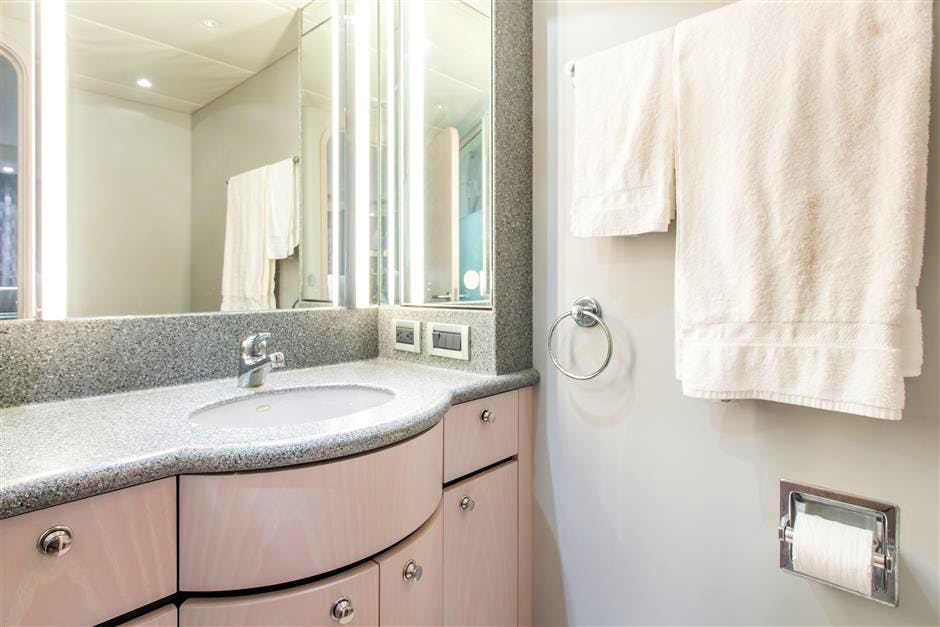 Nordlund 88 | Prime Time